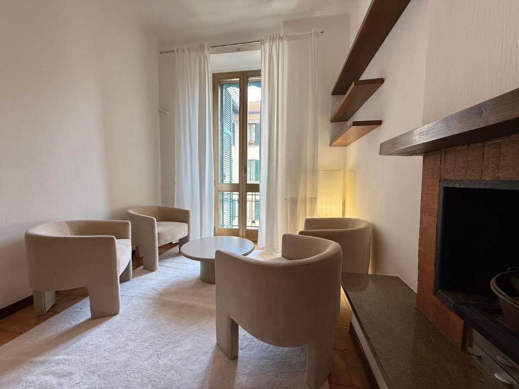 70s Vibes Milan Flat Close to Bocconi University - 4