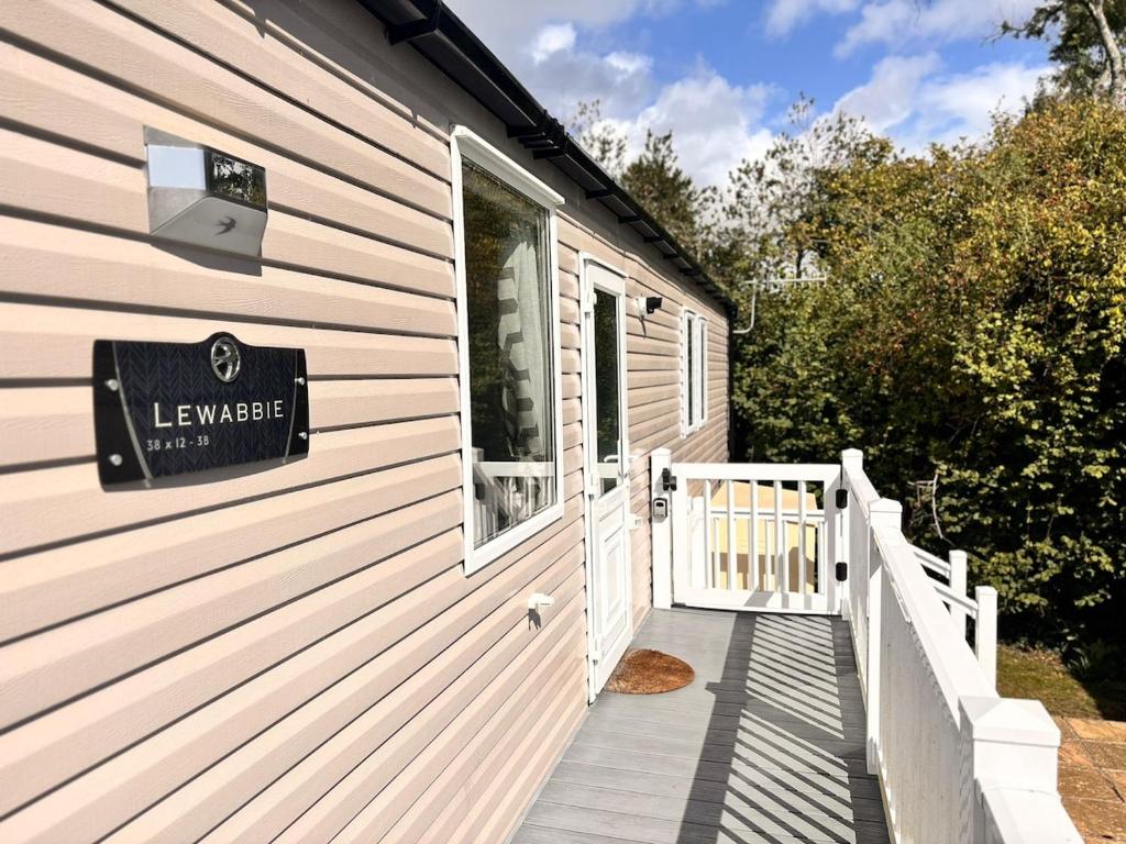 The coast retreat - 14 wood farm, Charmouth