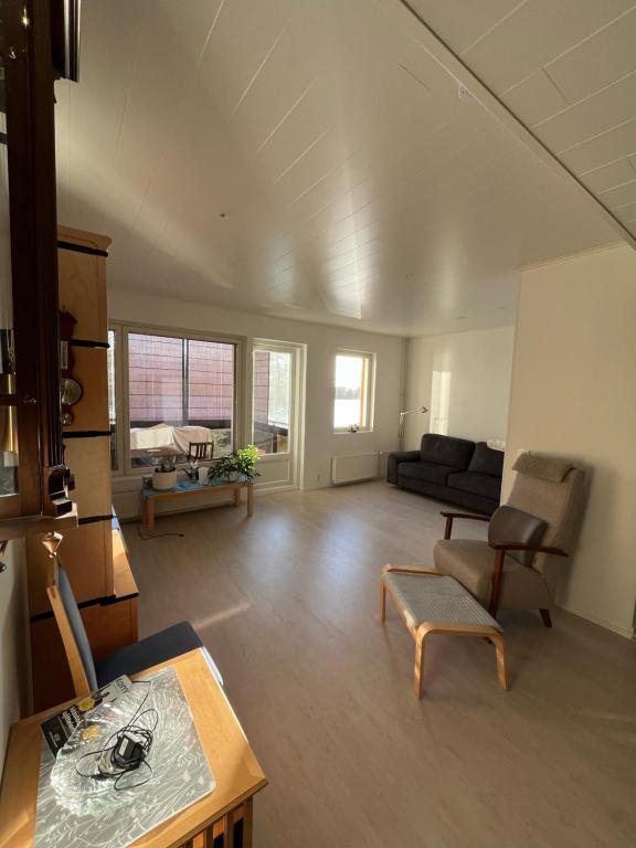 Apartment Sunset, Rovaniemi