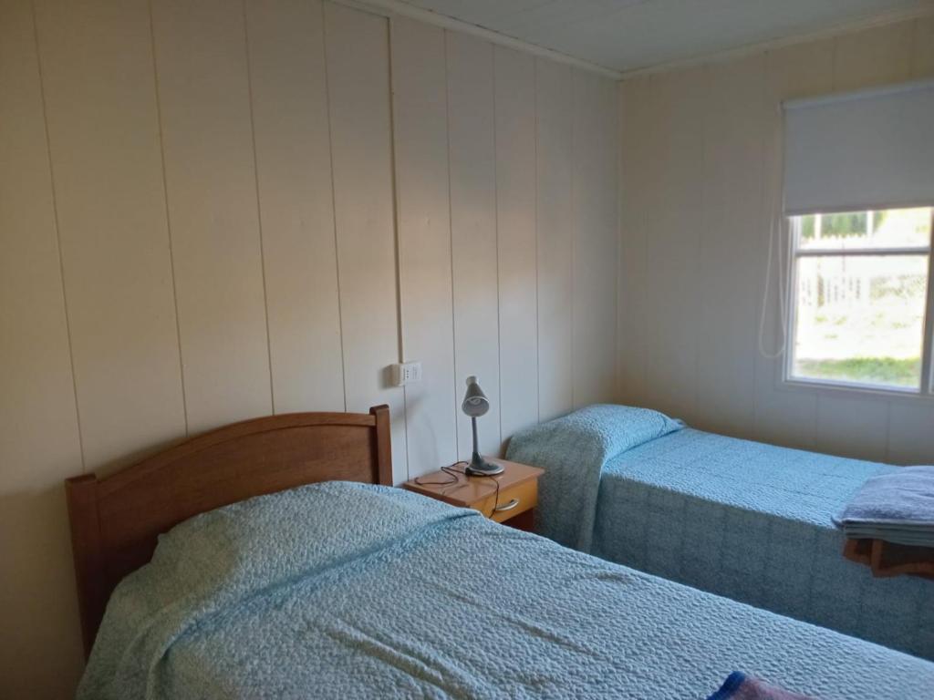 Acogedora Casa en Los Molles - 4