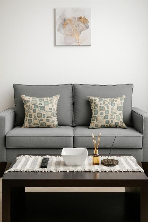 Los Limones Alquileres Temporarios - 1