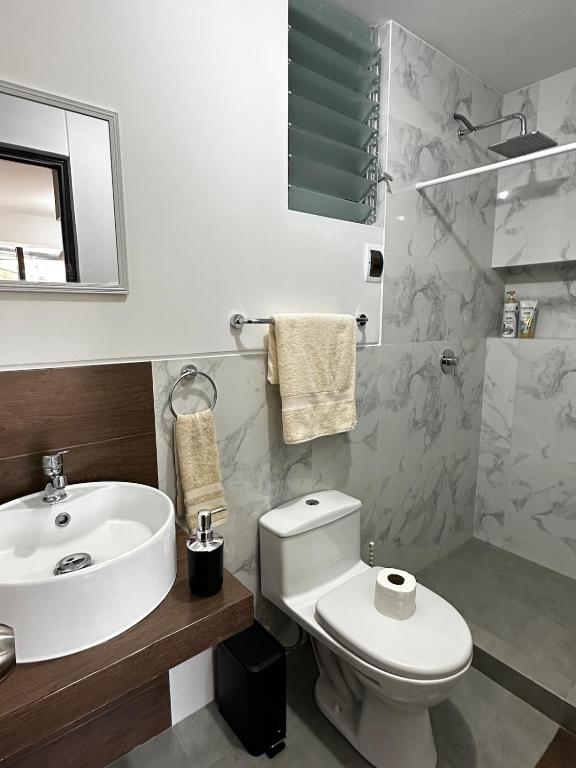 Marcos House Cusco - 2