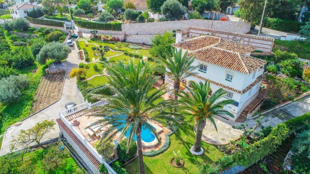 Villa Puerto de la Luz - 1