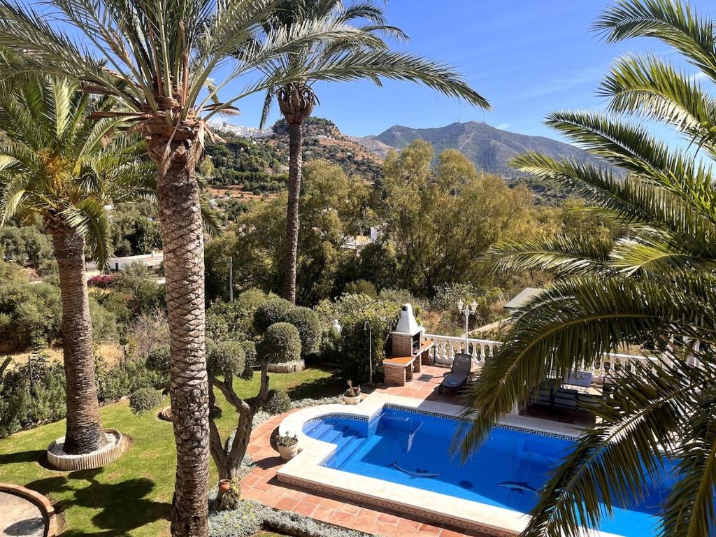 Villa Puerto de la Luz - 5