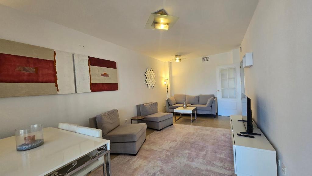 Puerto de la Duquesa apartment - 4