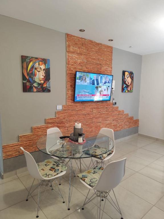 Doña Paula Alojamiento - 5