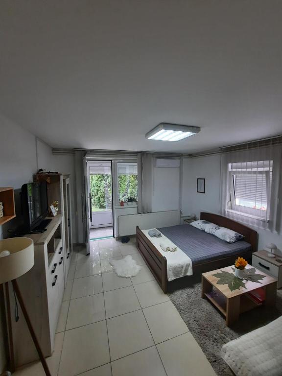 Apartman Fontana, Kraljevo