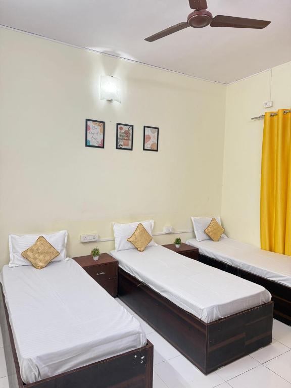 Elite Hostel- A Perfect Stay for Working Professional,Travellers, Puné