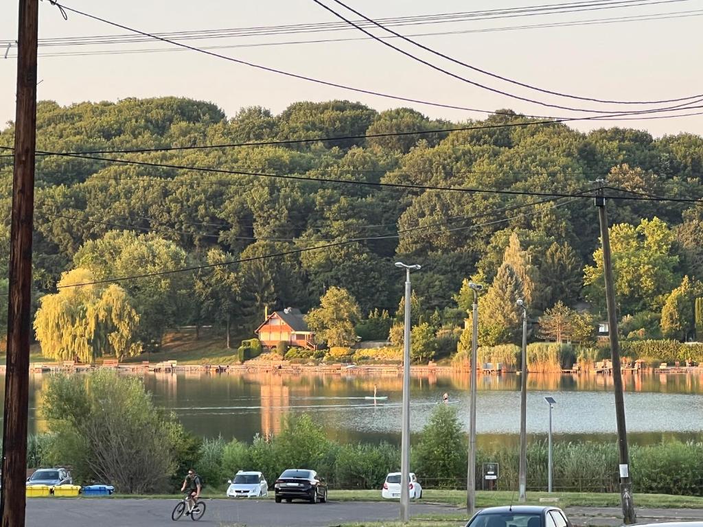 Onix -Orfű Aqua Apartman, Orfü