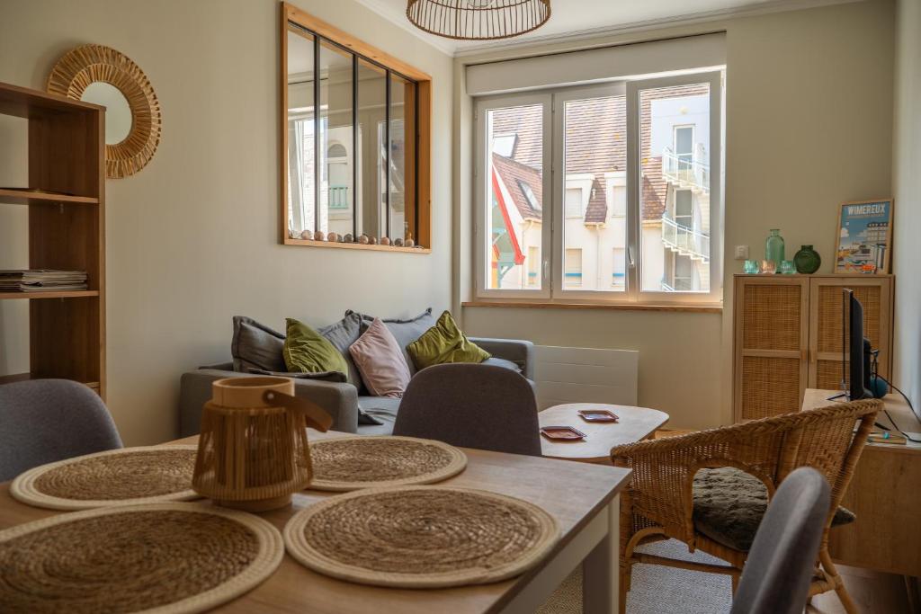 Appartement Le Fayot - 2
