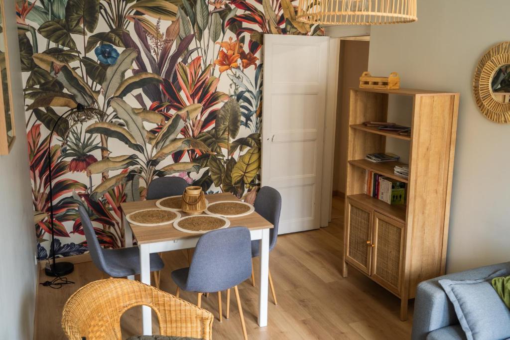 Appartement Le Fayot - 3