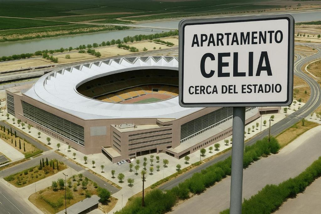 Apartamento Celia - 2