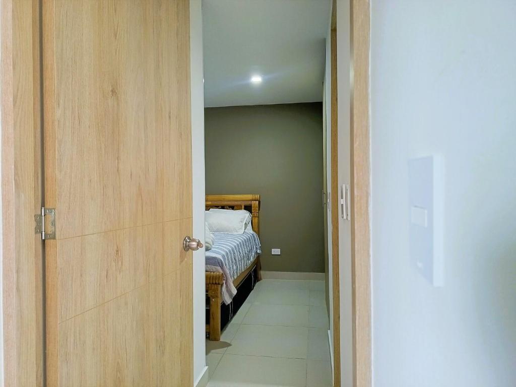 Apartamento Santa Marta - 3