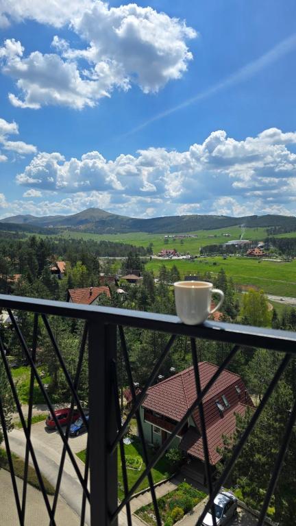 Apartman Harmonija Rent Zlatibor - 4