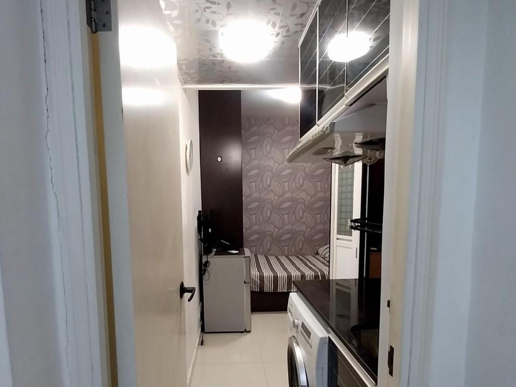 Love's nest, Hongkong