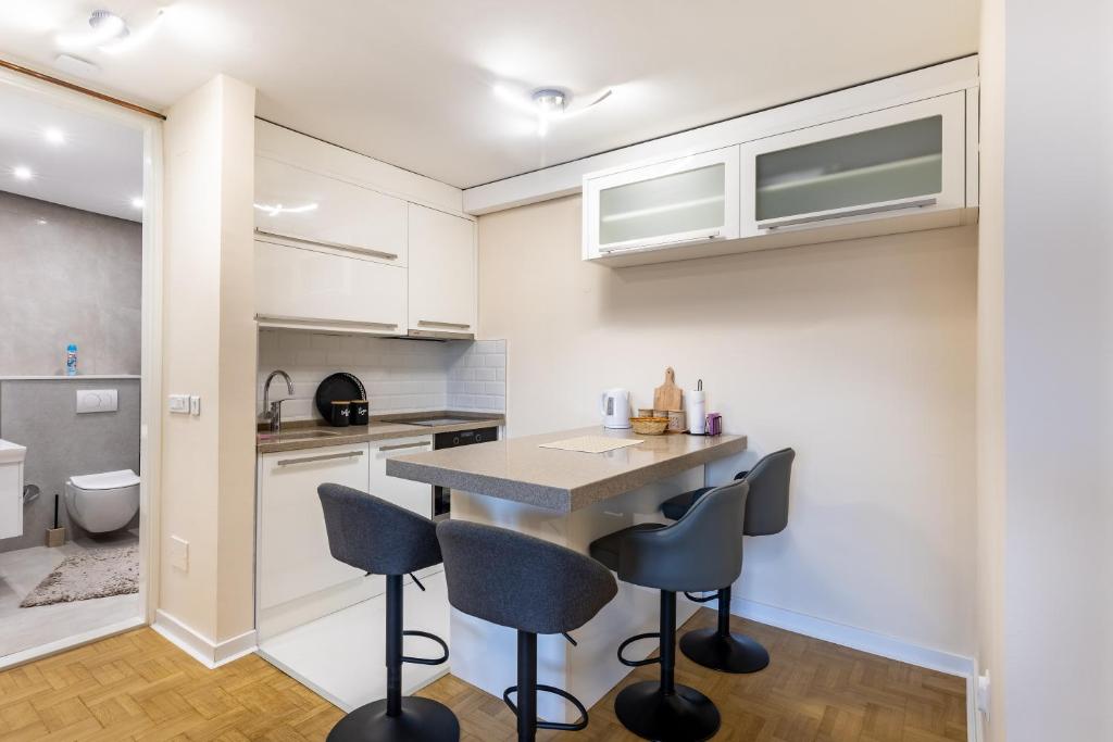 Modern & Fully equipped apartment in center of Sarajevo - 4