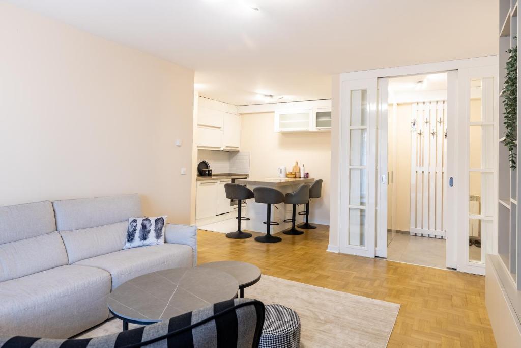 Modern & Fully equipped apartment in center of Sarajevo - 3