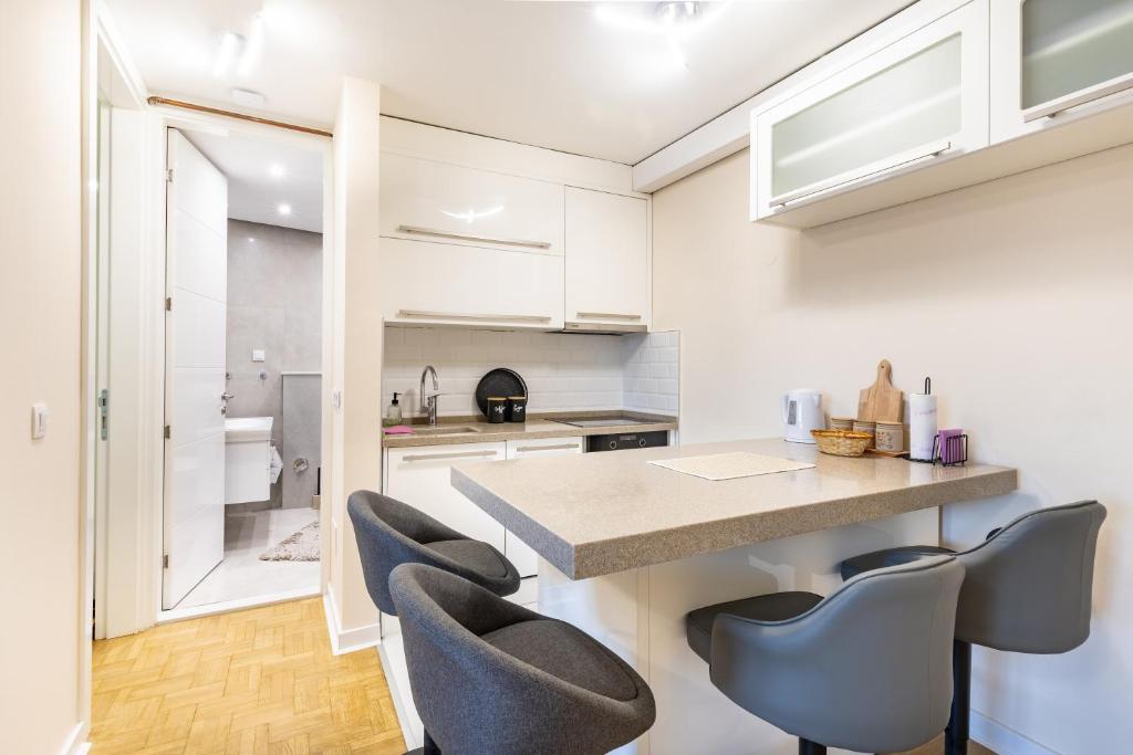 Modern & Fully equipped apartment in center of Sarajevo - 5