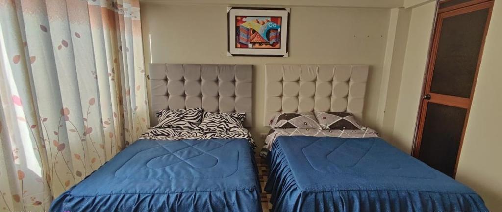 Hostal Casa Blanca - 5