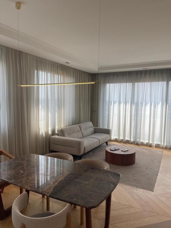 Lux view penthaus - 1