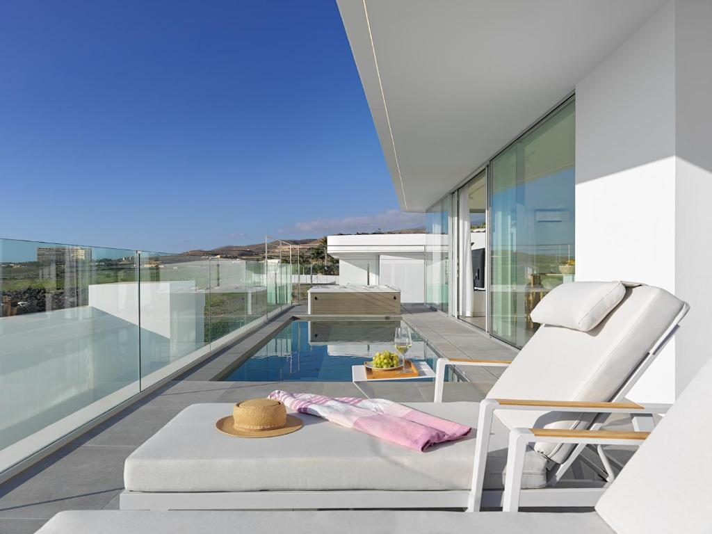 Villa Deluxe 1&2 - Casangular by Upper - 2