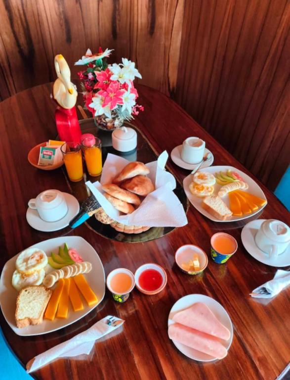 Titicaca jet lodge - 5