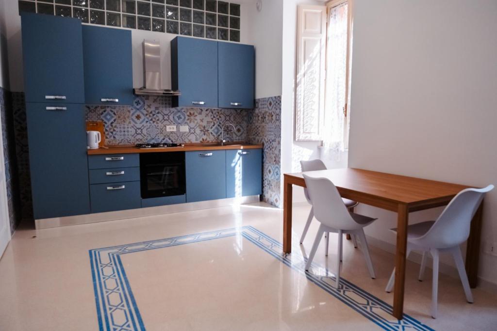 VG Apartment - Re di Roma - 3