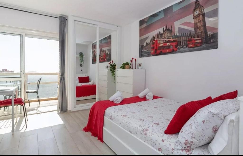 IRIS SEA VIEW Benalmadena - 5