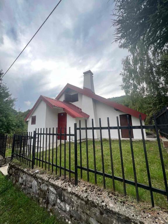 Enjoy Verusa, Veruša