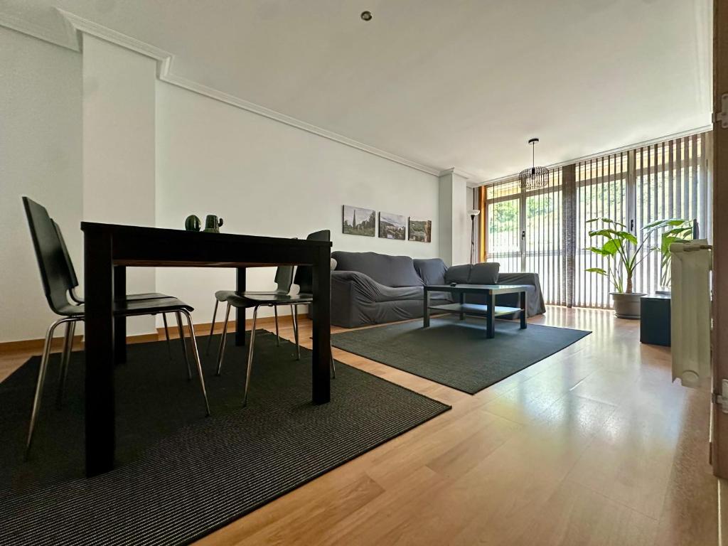 A Gandarela, Ribadavia