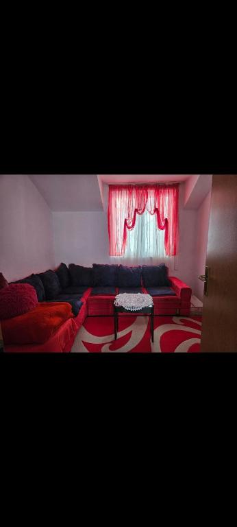 Apartman Bistrik, Sarajevo