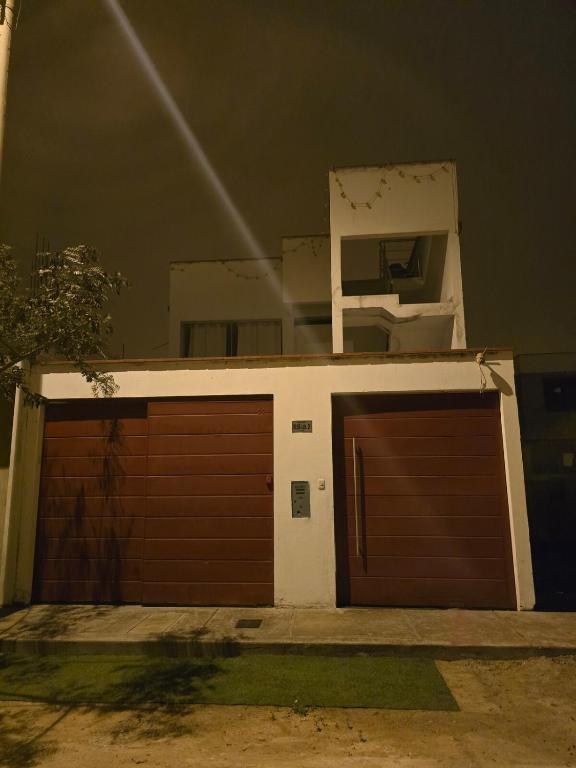 Casa con Piscina Pachacamac - 2