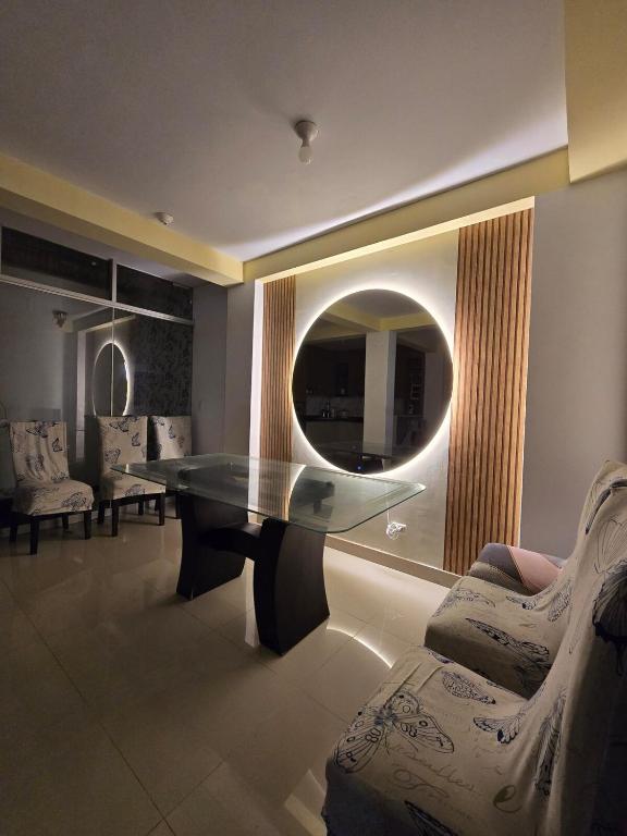 Casa con Piscina Pachacamac - 5