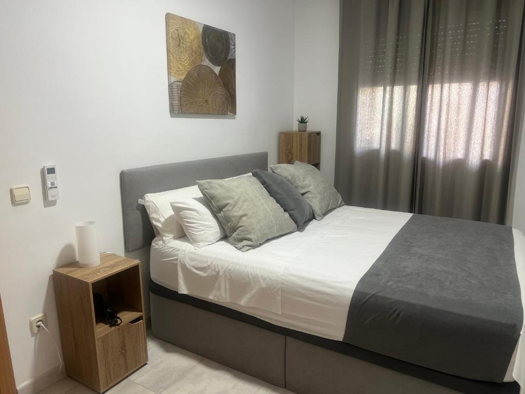 Apartamento La Timba - 2