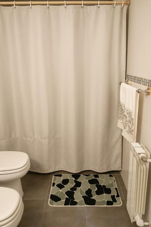 Los Limones Alquileres Temporarios - 2