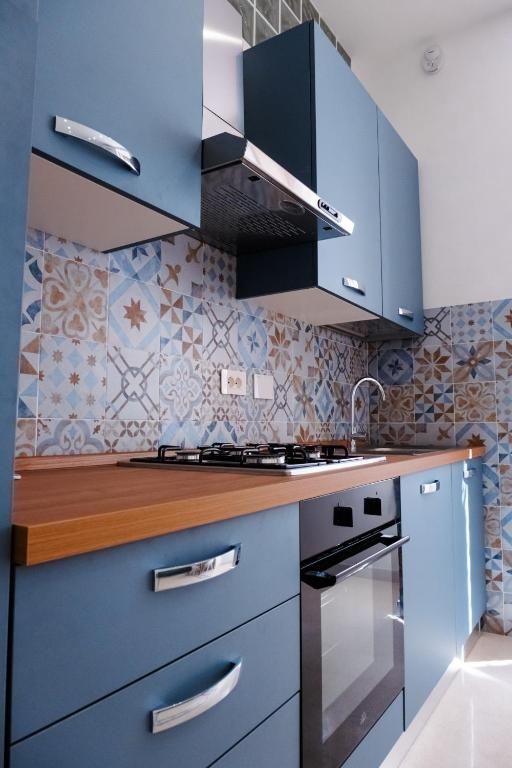 VG Apartment - Re di Roma - 5