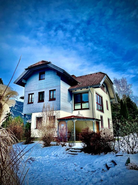 PHENIX Alpin Apartment Kreischberg - 1