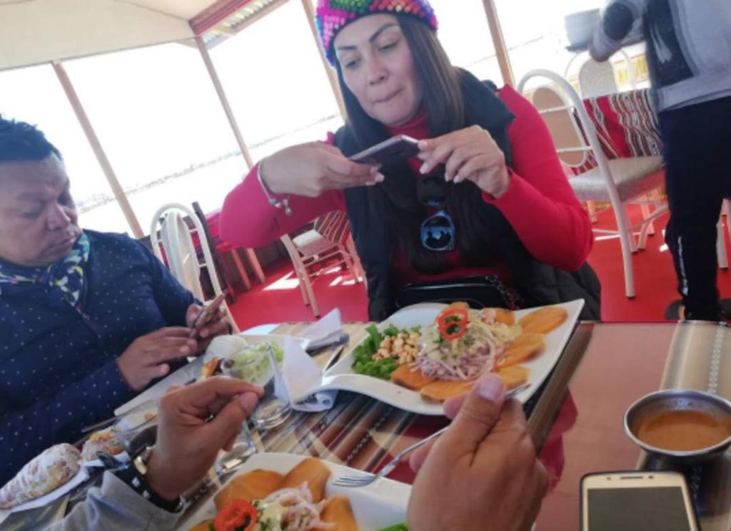 Titicaca jet lodge - 3