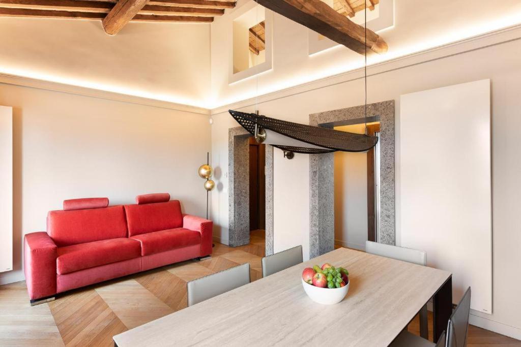 Spanish Steps - Luma Suite - Terraces & Rome View - 2