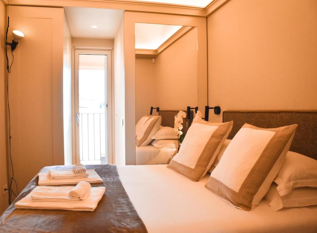 Spanish Steps - Luma Suite - Terraces & Rome View - 4