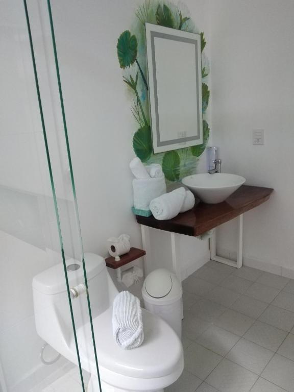 Zensus Eco Boutique Hotel - 5
