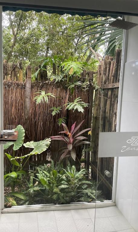 Zensus Eco Boutique Hotel - 4