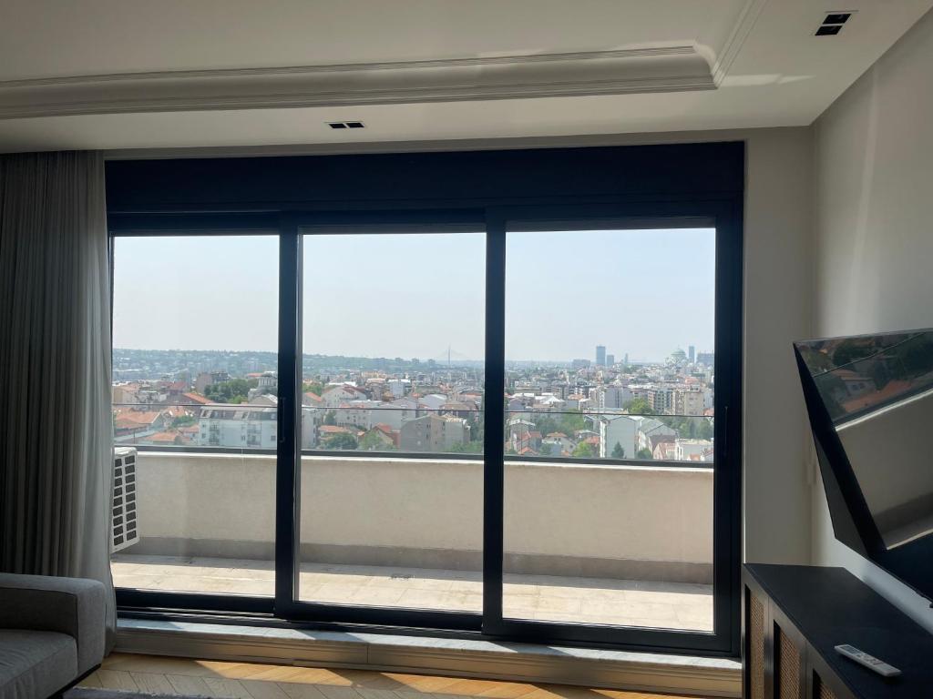 Lux view penthaus - 5