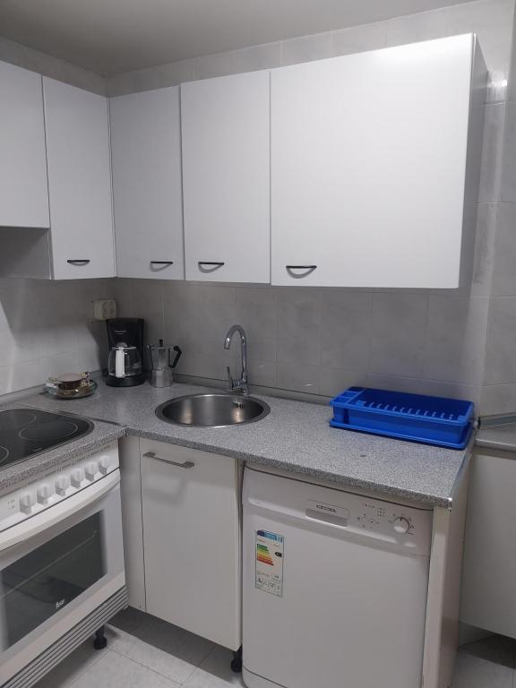 Apartamento en el centro de zaragoza "EL RUBÍ DEL PILAR" - 5