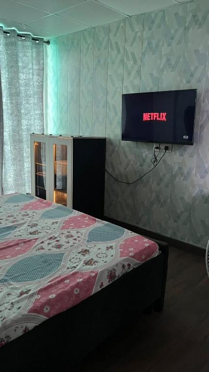 Saurav homes, Zirakpur