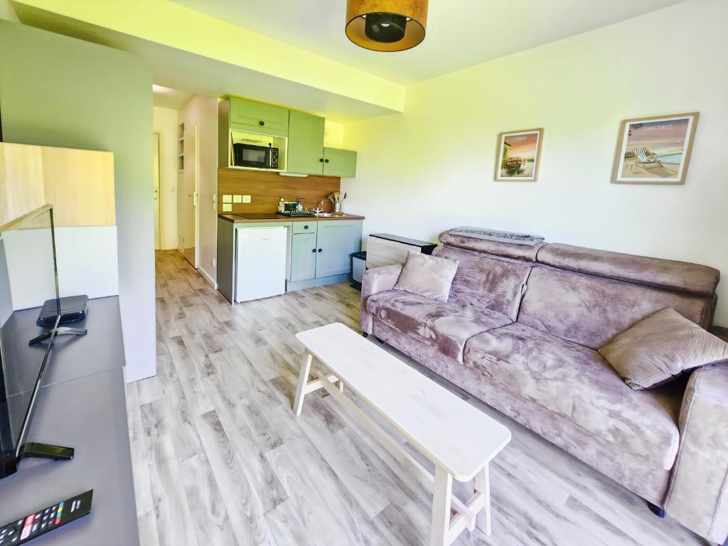 Appartement Lumineux, Tout Confort, 5' Disneyland - 4