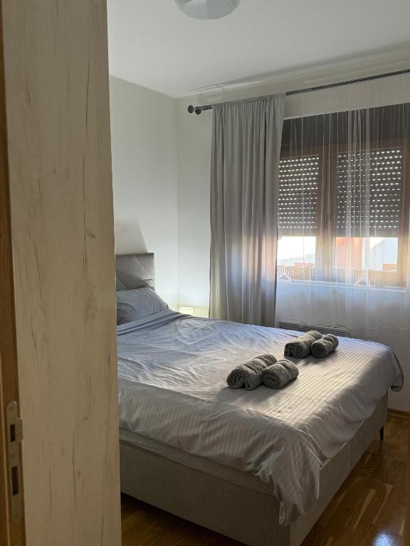 MIN Lux apartman & SPA Zlatibor - 5