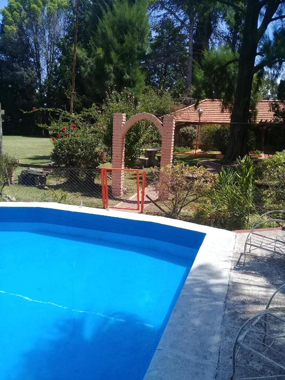 Complejo LOS PINOS - 1