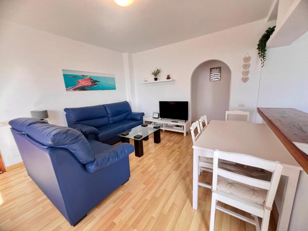 Apartamento Cándido - 1