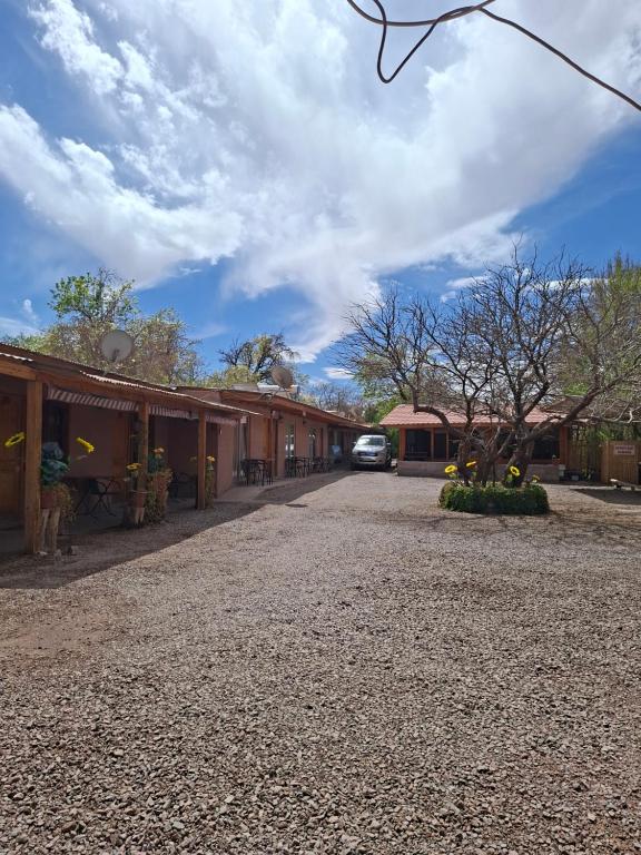 hostal camino del inca - 2